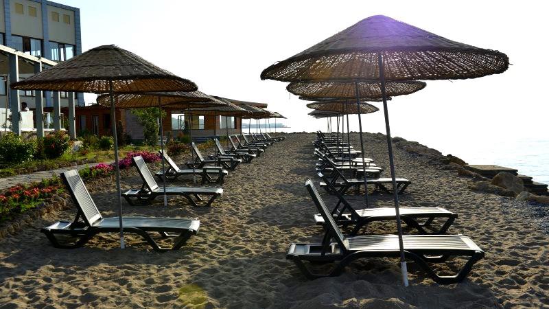 Van Sahmaran Hotel
