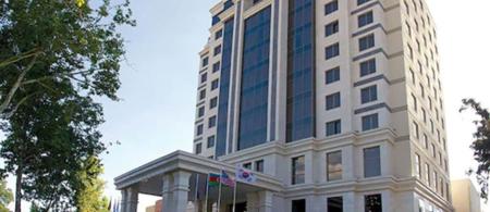 Barida Hotels
