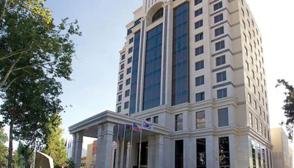 Barida Hotels