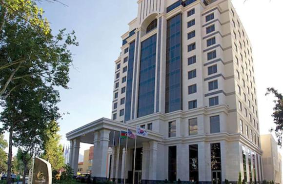 Barida Hotels