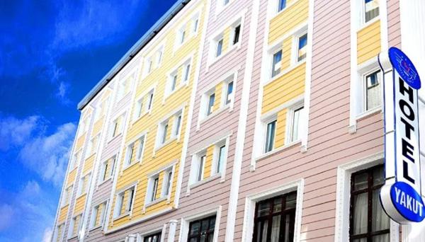 Yakut Hotel