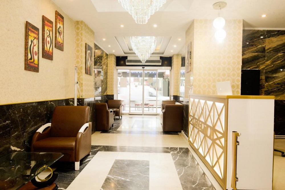 Yakut Hotel