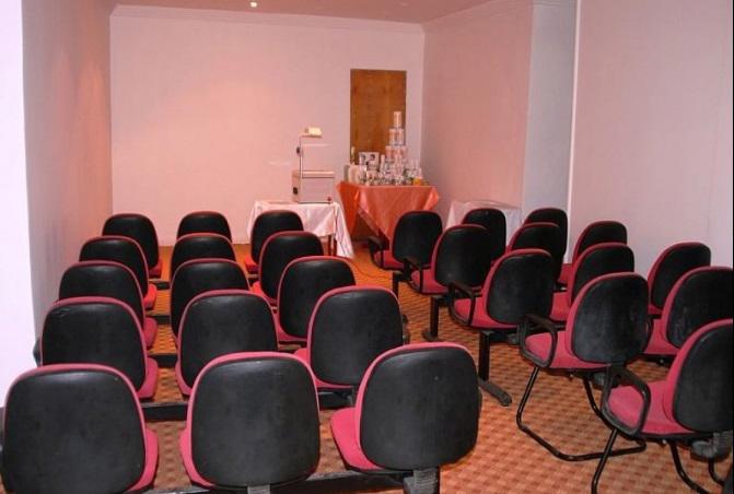 Yakut Hotel