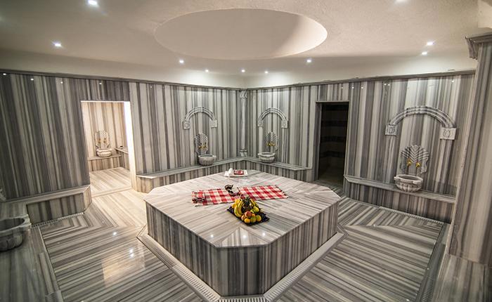 Grand Hotel Convention Center Karaman