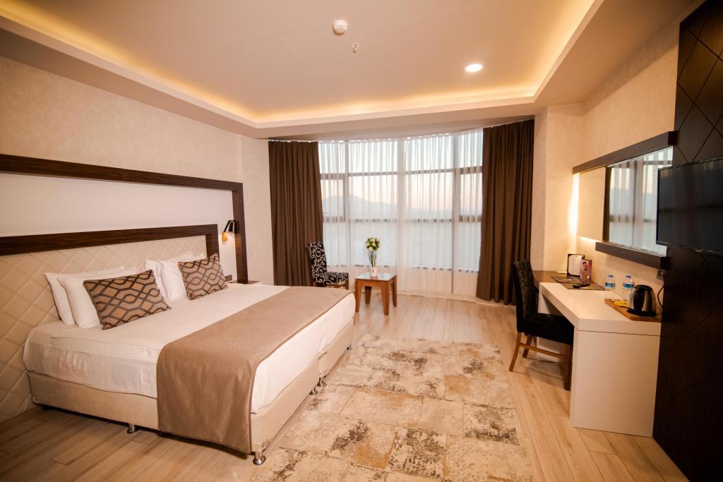 Grand Hotel Convention Center Karaman
