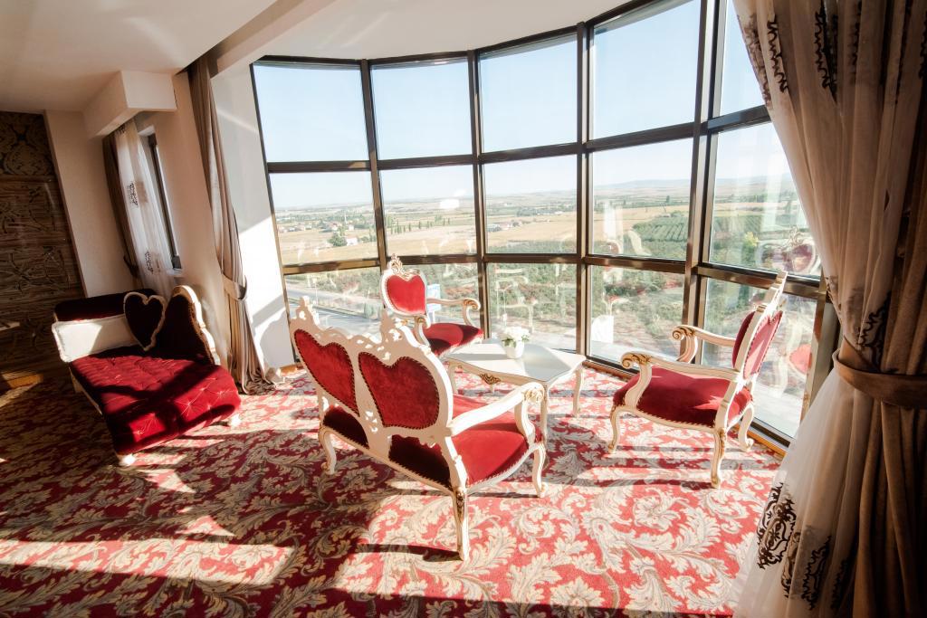 Grand Hotel Convention Center Karaman