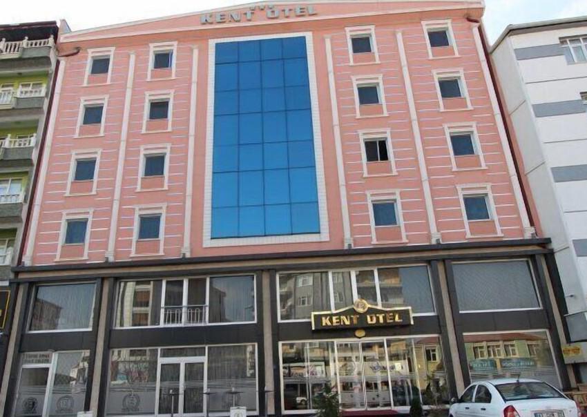 Karaman Kent Otel
