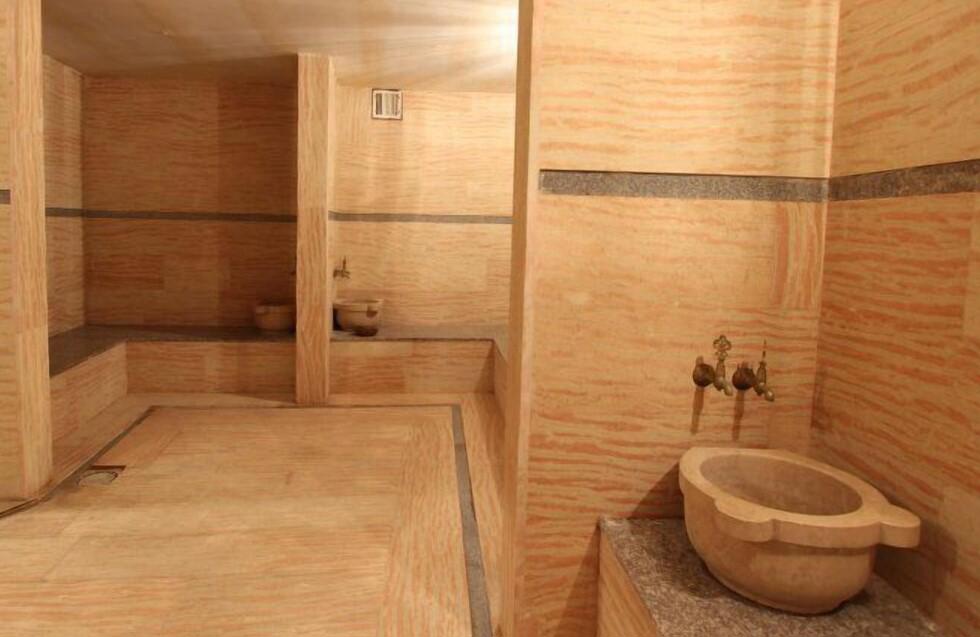 Karaman Kent Otel