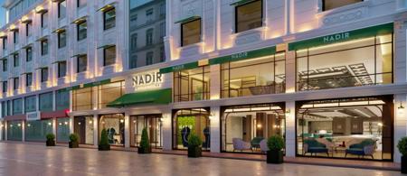 Nadir Business Hotel