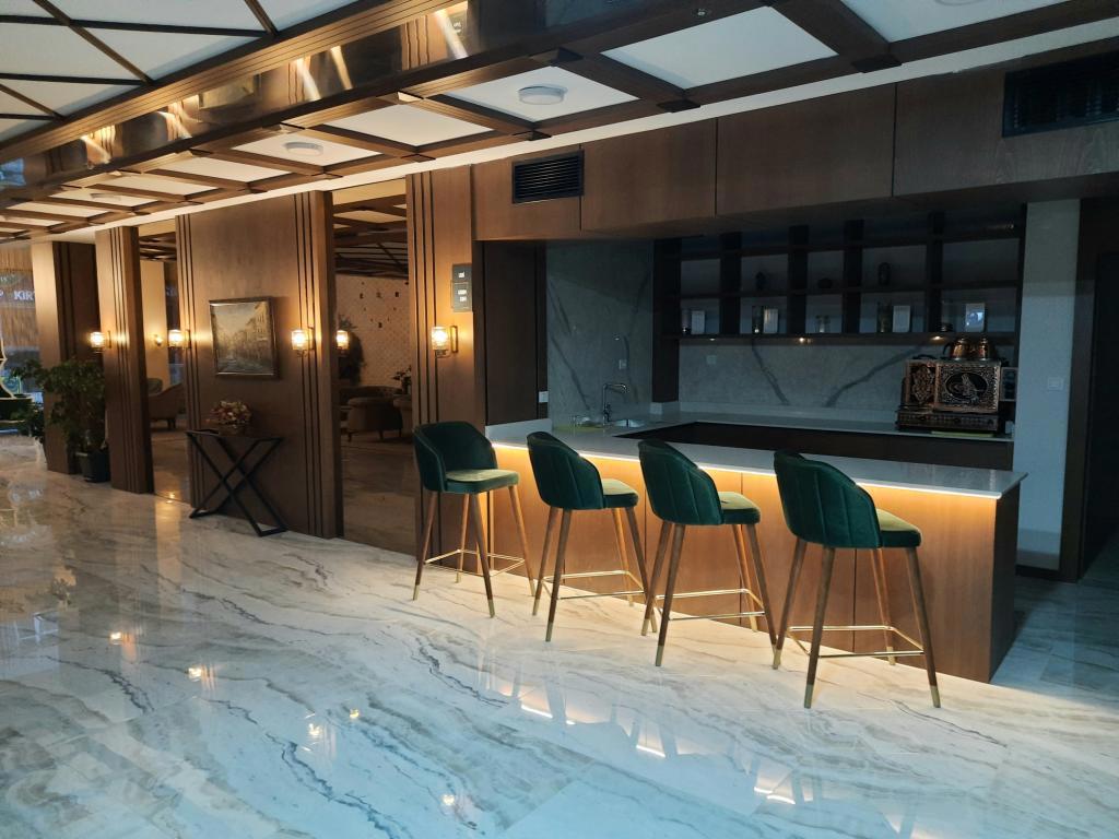 Nadir Business Hotel