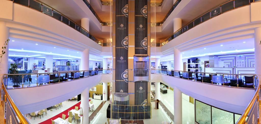 Demosan Hotel