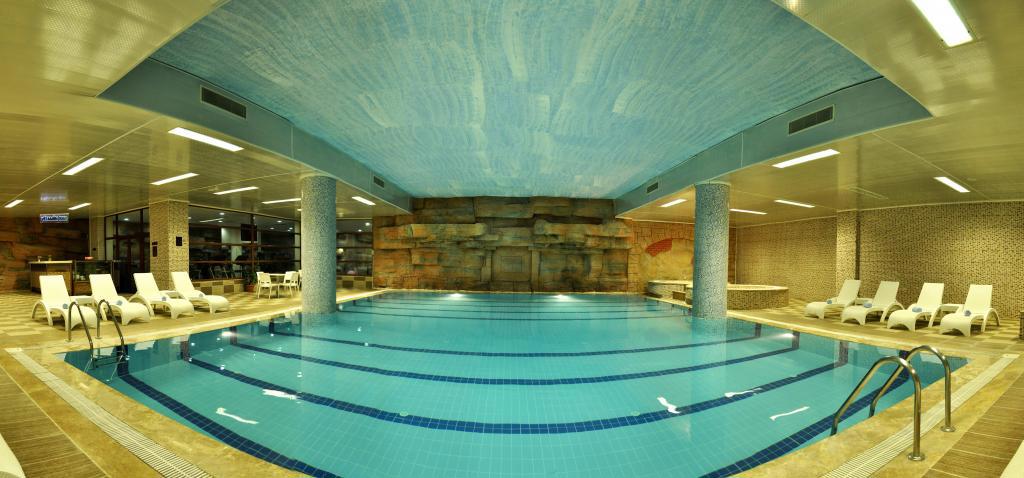 Demosan Hotel