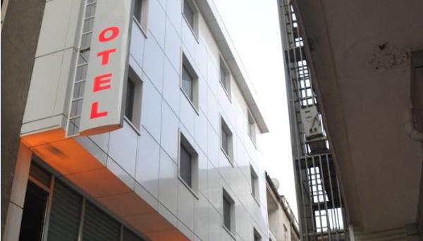 Aygun Hotel