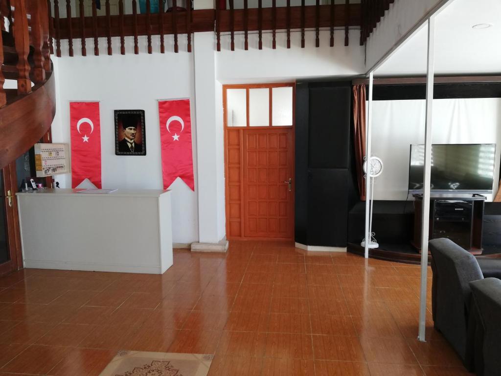 Ermenek Konuk Evi