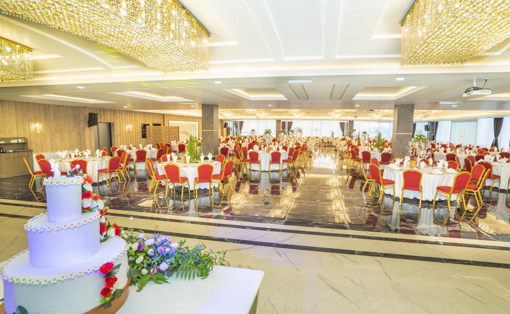 New Karaman Hotel