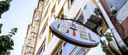 Bilge Suite Hotel