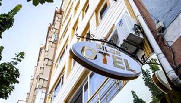 Bilge Suite Hotel