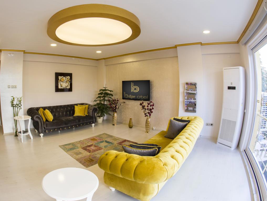 Bilge Suite Hotel