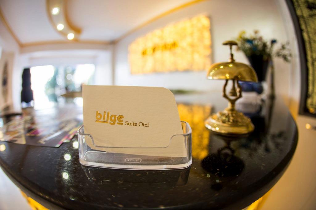 Bilge Suite Hotel