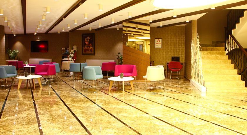 Feyzan Hotel