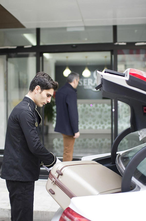 Umay Otel