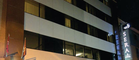 Umay Otel