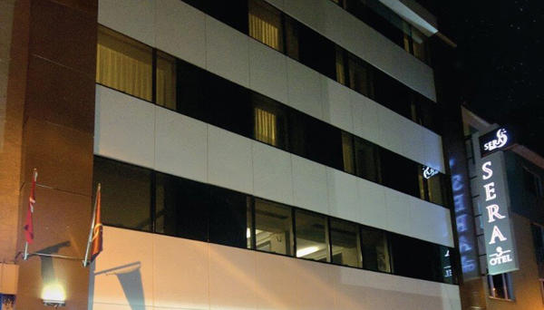 Umay Otel