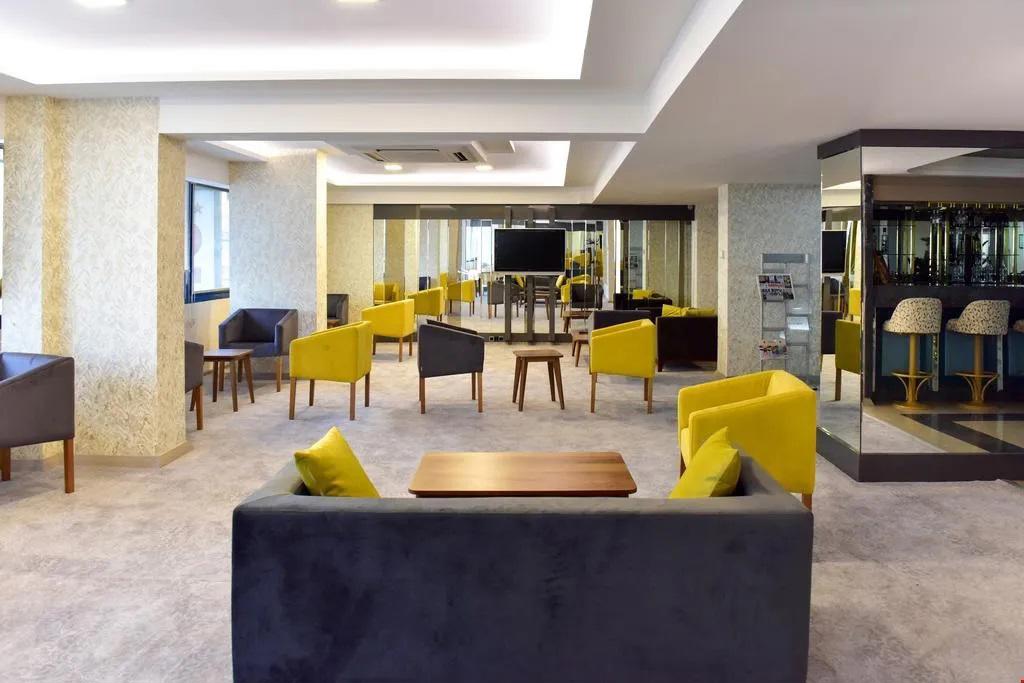 Ağaoğlu Otel