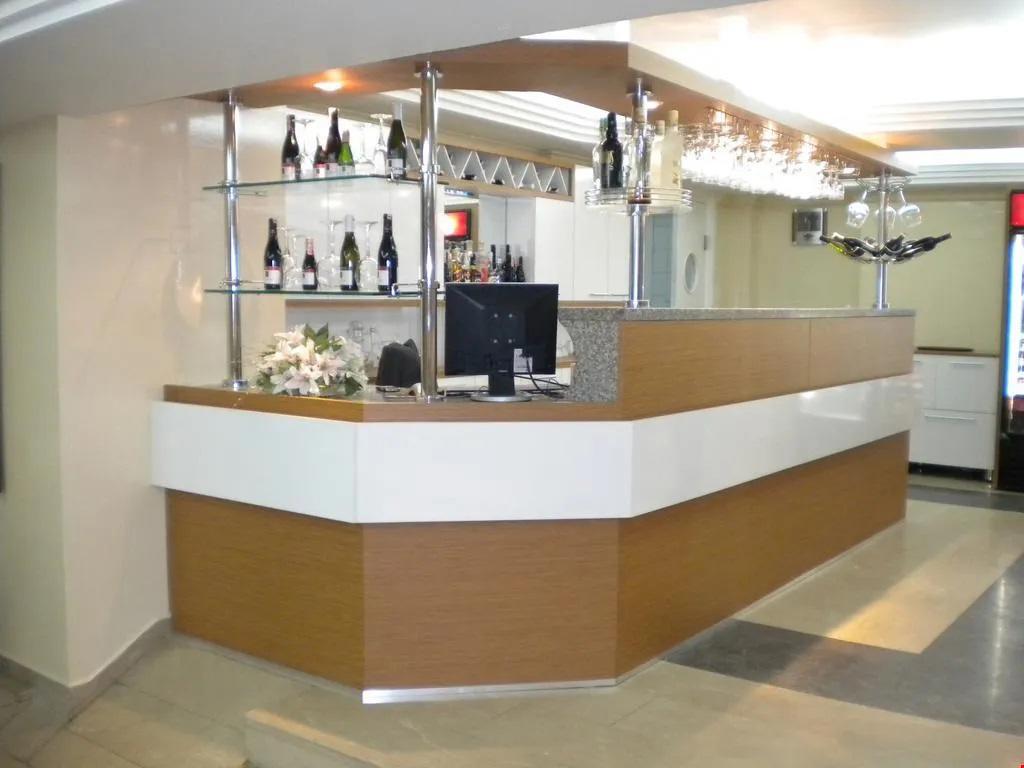Ağaoğlu Otel