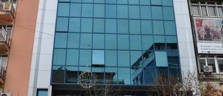 Ağaoğlu Otel