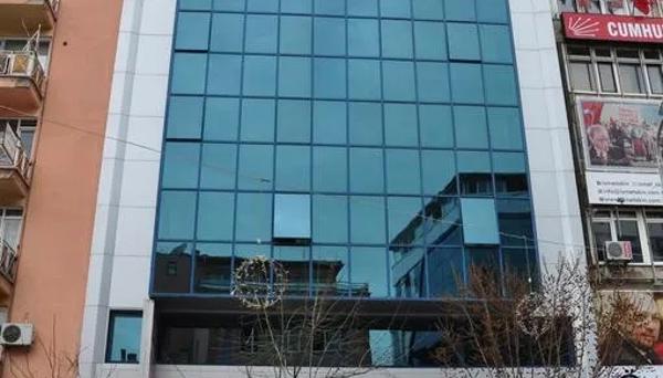 Ağaoğlu Otel