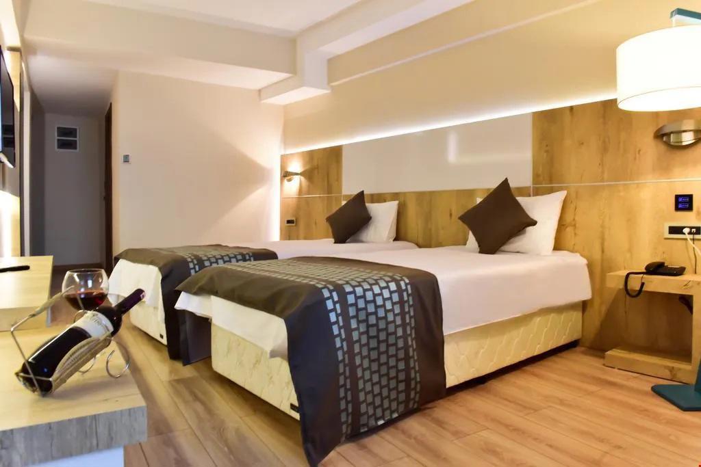 Ağaoğlu Otel