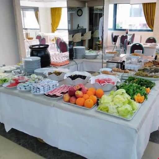 Ağaoğlu Otel