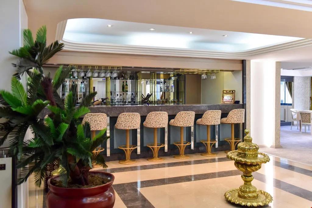 Ağaoğlu Otel