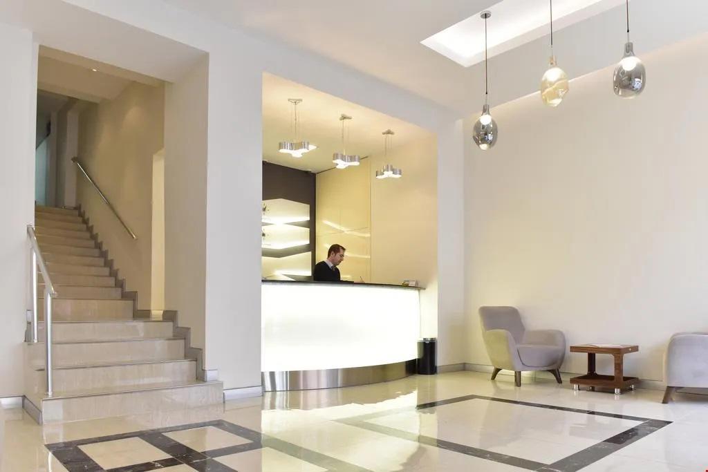 Ağaoğlu Otel