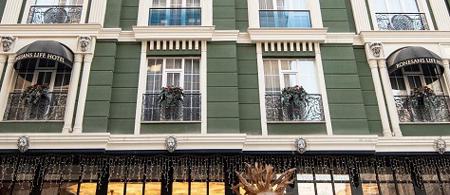 Reform Hotel
