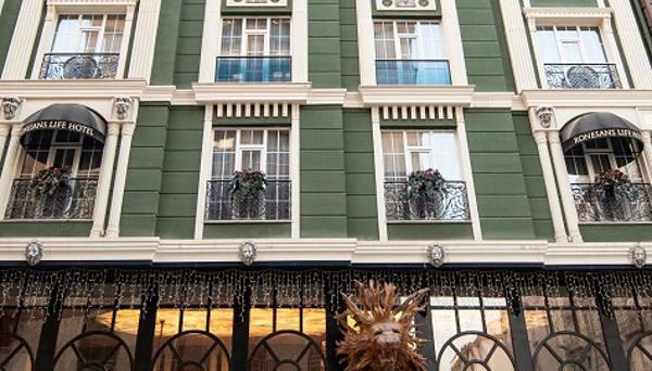 Reform Hotel
