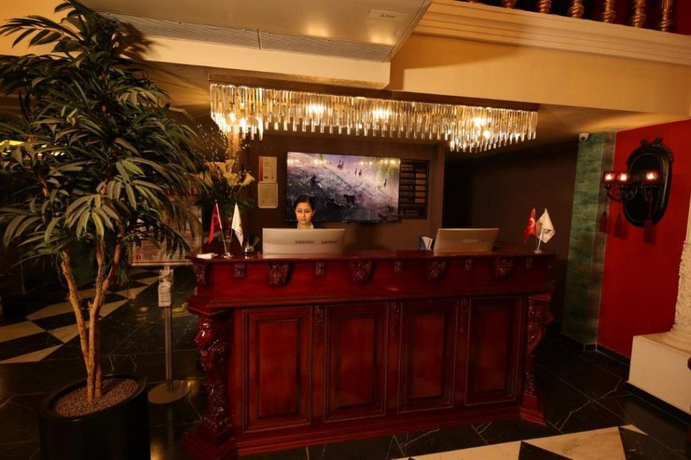 Reform Hotel