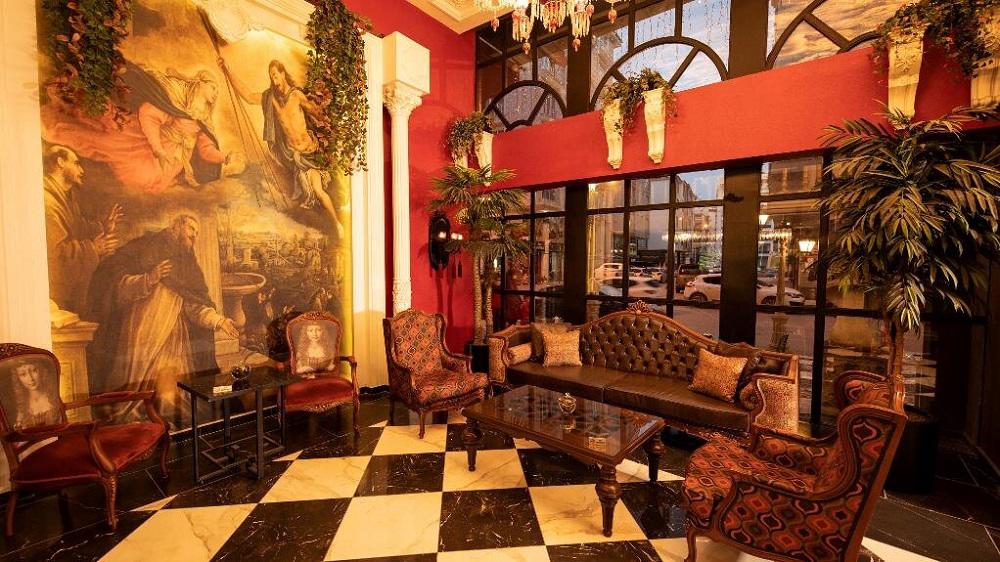 Reform Hotel