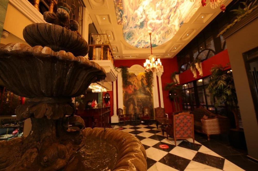 Reform Hotel