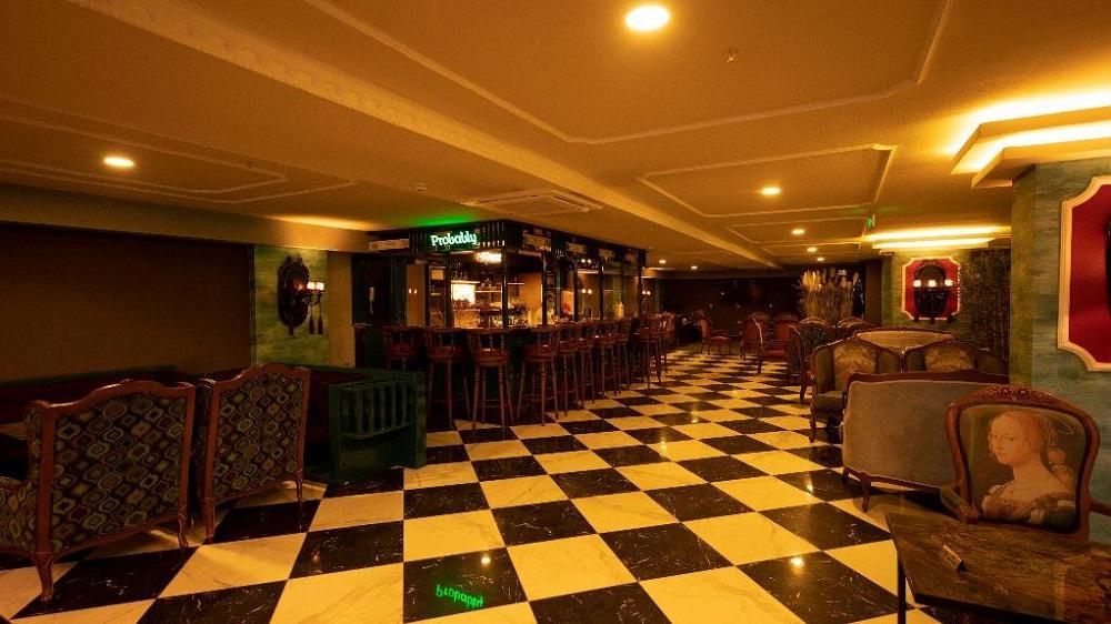 Reform Hotel