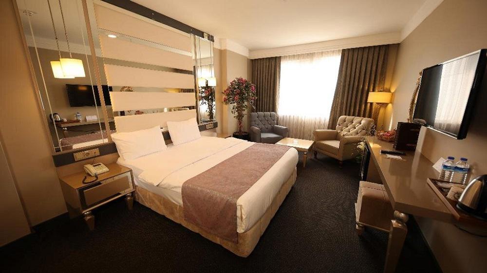 Reform Hotel