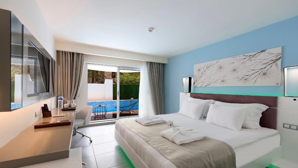 Flora Garden Ephesus