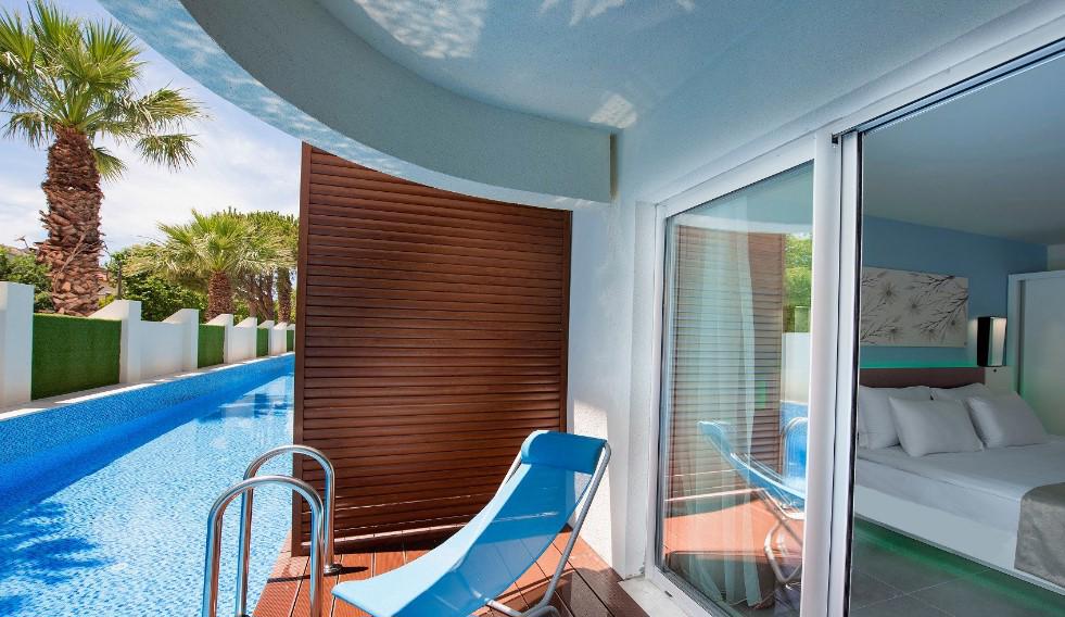 Flora Garden Ephesus