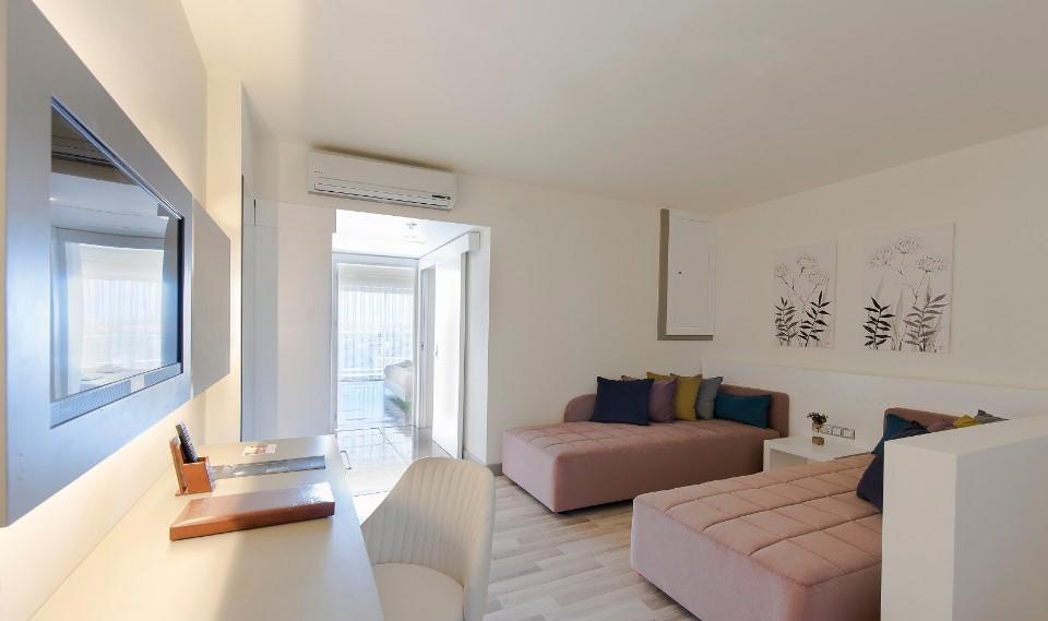 Flora Garden Ephesus