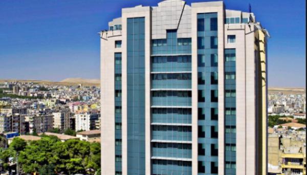 Dedeman Şanlıurfa