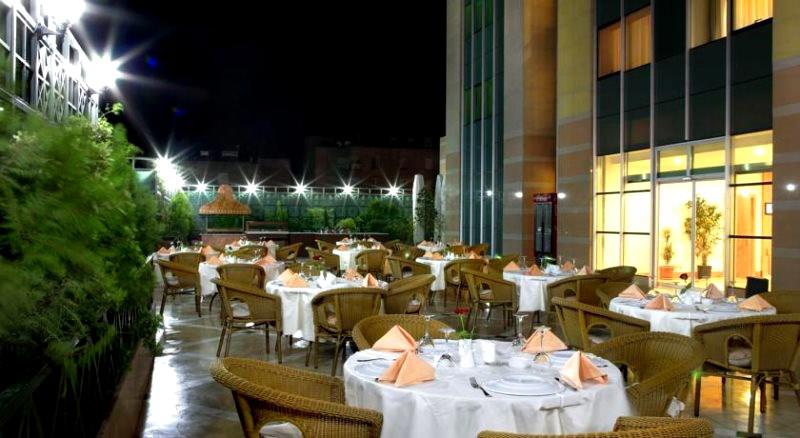 Dedeman Şanlıurfa