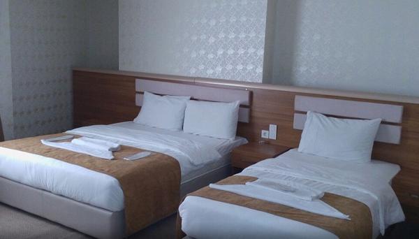 Diyvan Otel