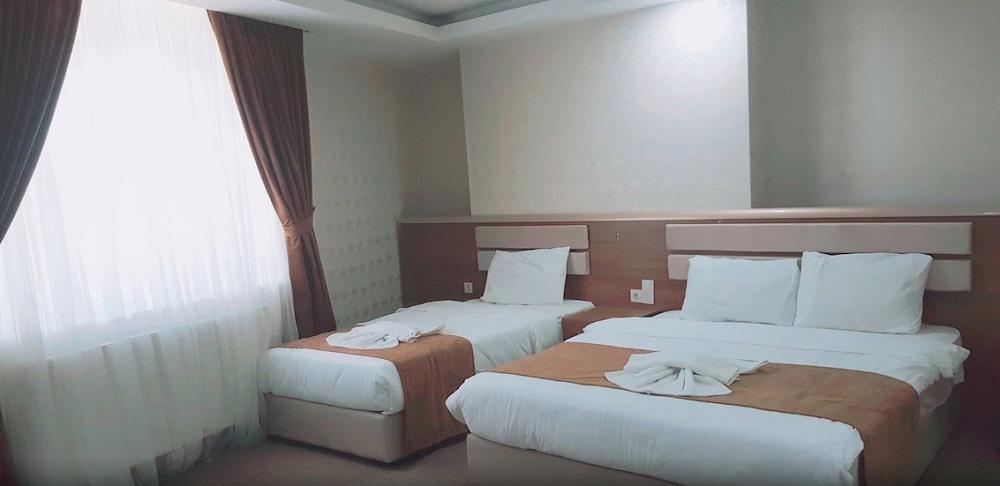 Diyvan Otel