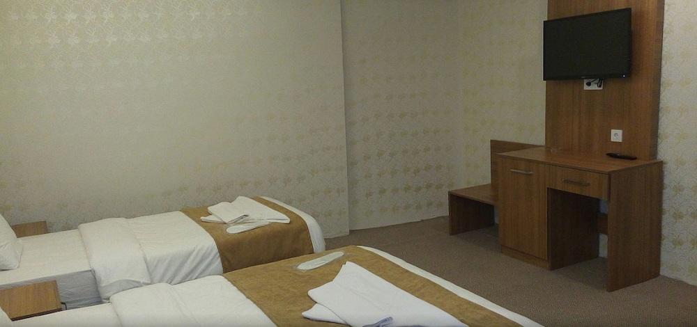 Diyvan Otel
